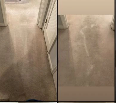 After Cleaning